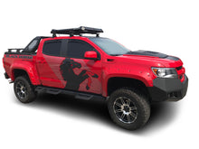 Load image into Gallery viewer, Black Horse Off Road SUP-GM20 Superior Side Steps WTW for Select Chevrolet Colorado, GMC Canyon