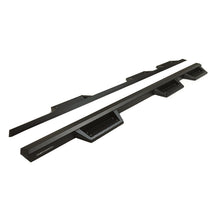 Load image into Gallery viewer, Black Horse Off Road SUP-RA01-19 Superior Side Steps WTW for Select Ram