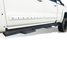 Load image into Gallery viewer, Black Horse Off Road SUP-RA01-19 Superior Side Steps WTW for Select Ram