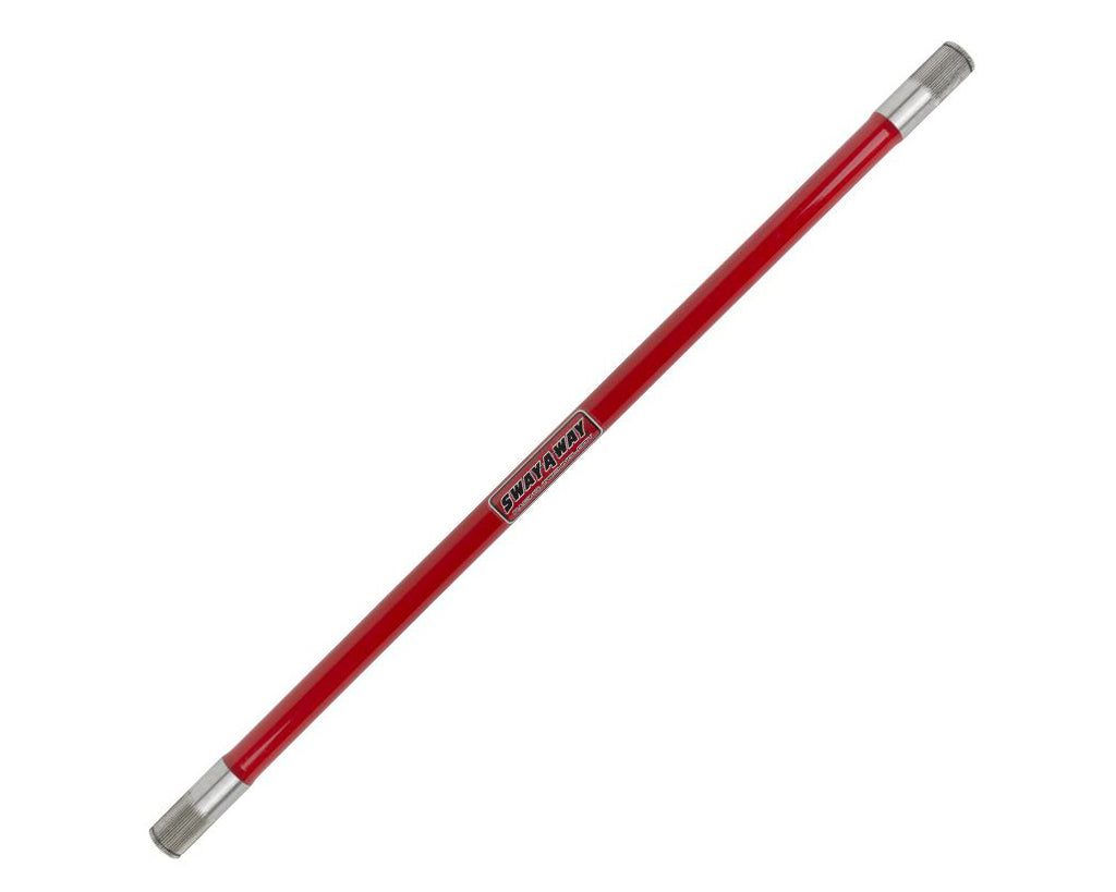 SWAY-A-WAY 301000T-LFRR Sprint Torsion Bar LFRR 1000 Rate 30in