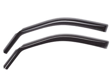 Load image into Gallery viewer, Weathertech 80740IMB Side Window Deflector