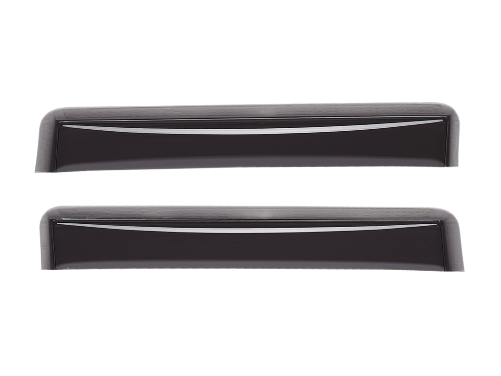 Weathertech 811071IM Side Window Deflector for Select Honda CR-V
