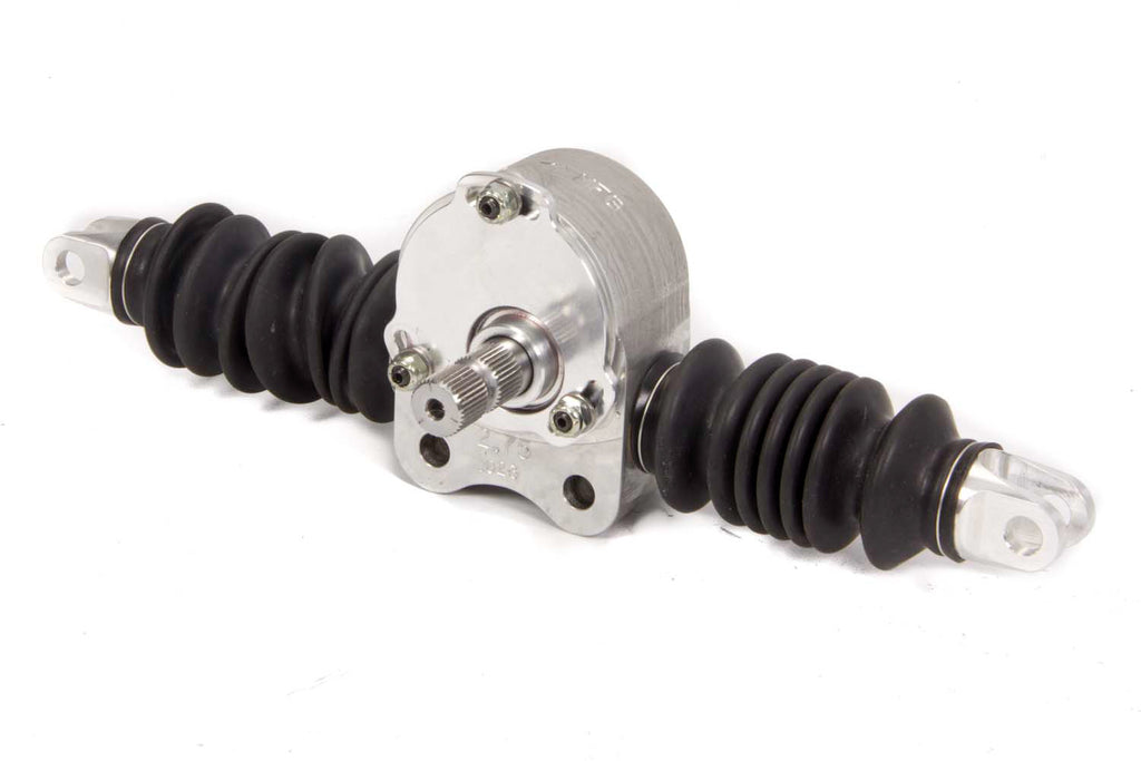 SWEET 033-47114 Mini Rack Manual 4.75in w/Clevis ends