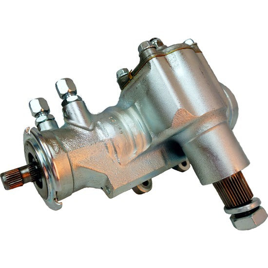 SWEET 204-06185 Sportsman Steering Box Lt Wt 6:1 3/4-30 .185