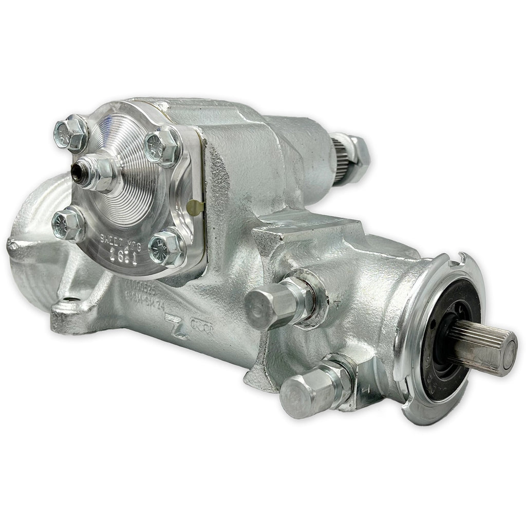 SWEET 208-08185 Steering Box 8:1 700 Series Sportsman