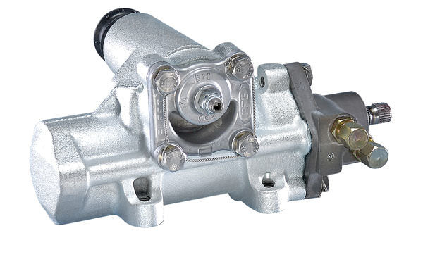 SWEET 209-12235 Steering Box 12:1 .235 Valve 600 Series Box