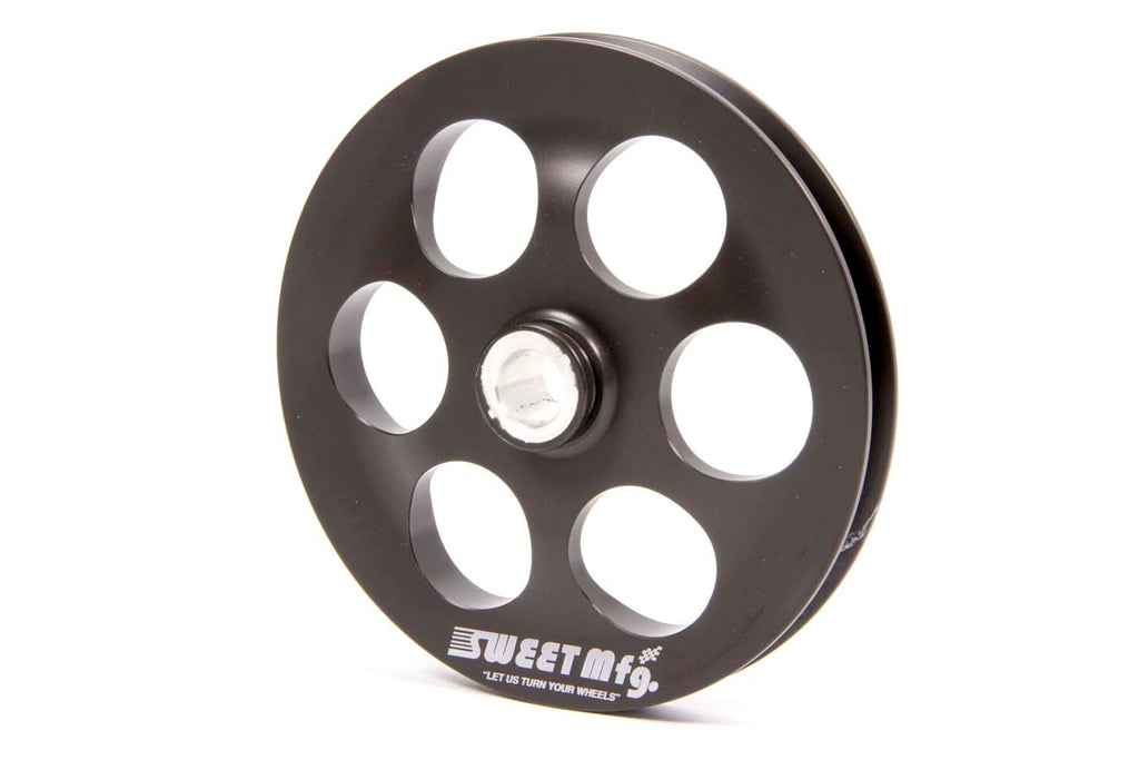 SWEET 301-30020 Aluminum Sweet Pulley