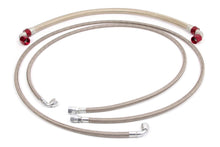 Load image into Gallery viewer, SWEET 301-30083 Hose Kit Tranny Mount P/S Pump PTO Style