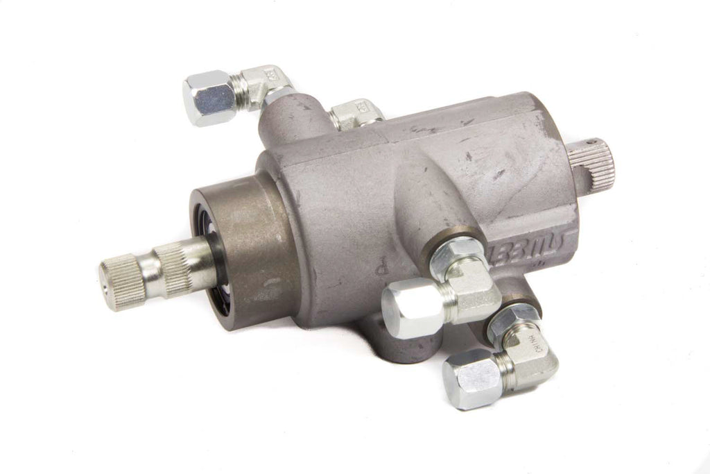 SWEET 301-30250 Servo Unit w/ .250 Valve