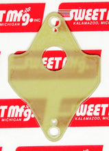 Load image into Gallery viewer, SWEET 301-61004 Phenolic Spacer for B/H Mnt. Combination Pump