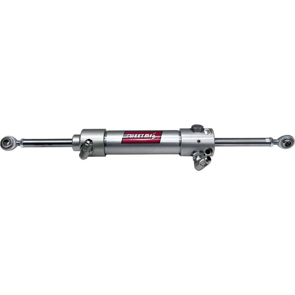 SWEET 302-32063-18.25-ASP-I Cylinder Dual Pull 1-3/8 18.25 Asphalt
