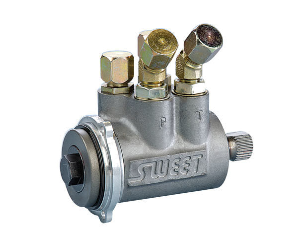 SWEET 302-32235 Integrated Servo w/235 Valve