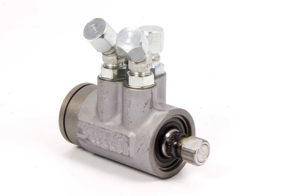 SWEET 302-32250 Integrated Servo w/250 Valve