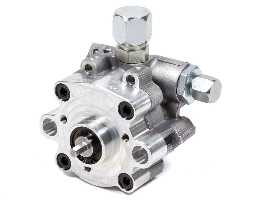 SWEET 305-85835 P/S Pump Alum w/3/8 Male Hex Drive Toyota