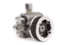 Load image into Gallery viewer, SWEET 305-85839 Alum P/S Pump w/Fuel Pump Drive 33t Pulley