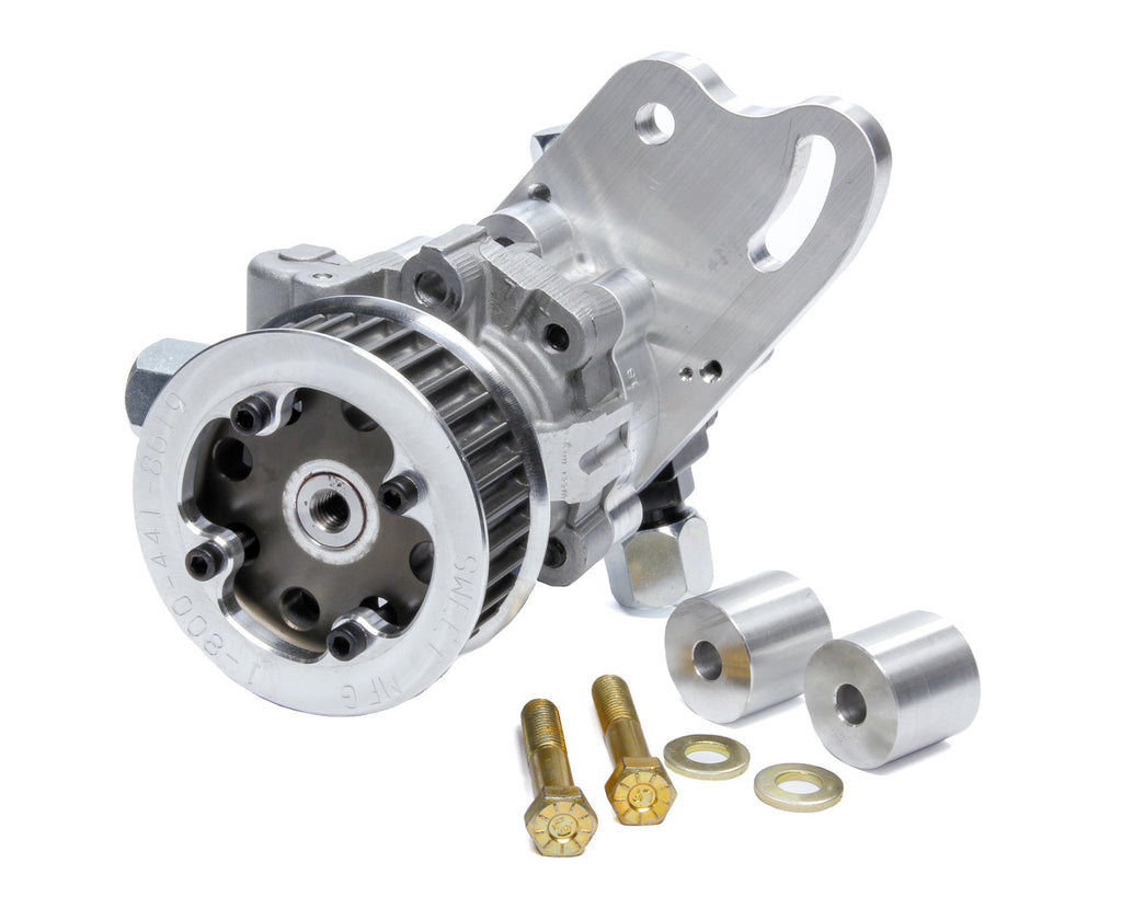 SWEET 305-85841 Tandem Pump Assembly Kit Bellhousing Mount