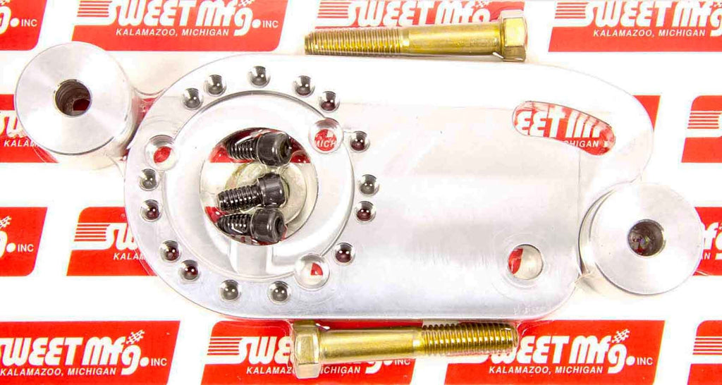 SWEET 325-30044 Bellhousing Pump Mnt w/Fuel Pump Adapter