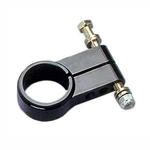 SWEET 405-10207 Column Collar 3-Hole Black