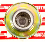 SWEET 801-70036 Steel Quick Release w/o Coupler for Sweet Spline