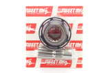 SWEET 801-80300 Steering Disconnect L/W 5/8in Shaft
