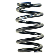 Load image into Gallery viewer, SWIFT SPRINGS 070-250-650B Coilover Spring 7in x 2.5in x 650lb Barrel