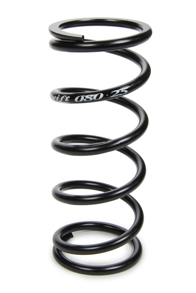 SWIFT SPRINGS 080-250-500 Coilover Spring 8in x 2.5in 500lbs