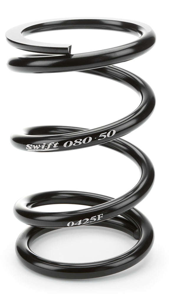 SWIFT SPRINGS 080-500-425F Spring Conventional 8.00in x 5in x 425lb