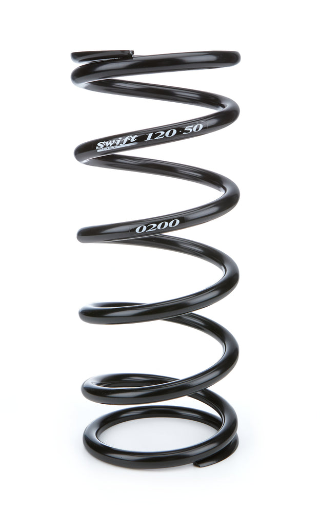 SWIFT SPRINGS 120-500-200 Spring Conv Rear 12in x 5in 200lb