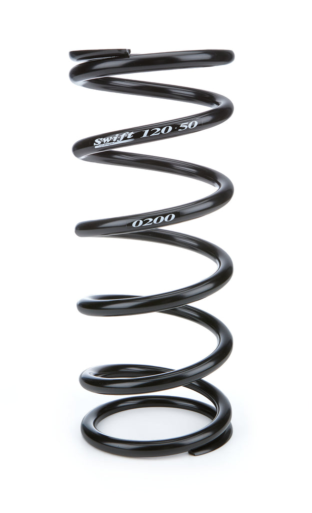 SWIFT SPRINGS 120-500-225 Spring Conv Rear 12in x 5in 225lb
