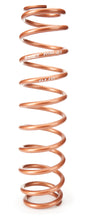 Load image into Gallery viewer, SWIFT SPRINGS 160-250-110BP Barrel Spring 16in x 2.5in 110#