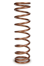 Load image into Gallery viewer, SWIFT SPRINGS 160-350-125BP Coilover Spring 16in x 3.5in x 125lb