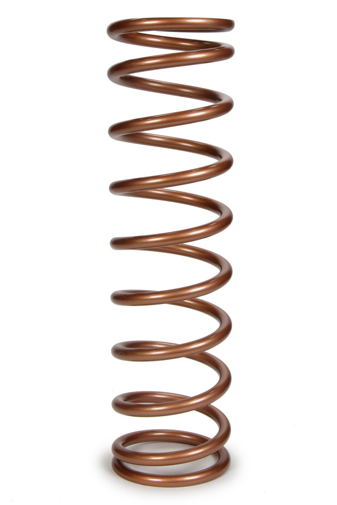SWIFT SPRINGS 160-350-160BP Coilover Spring 16in x 3.5in x 160lb