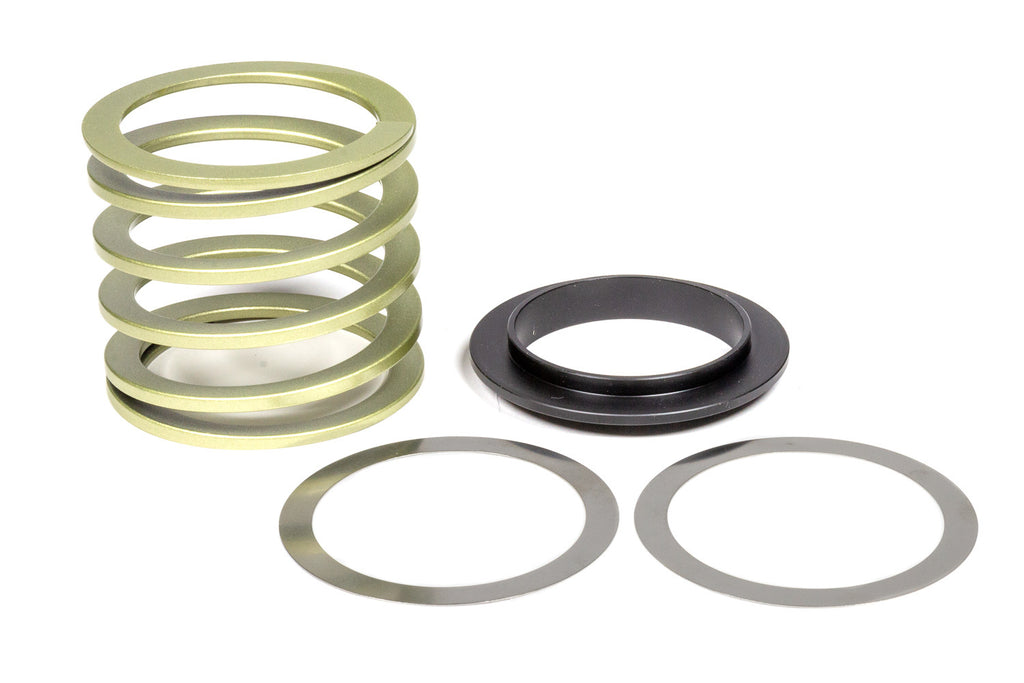 SWIFT SPRINGS H65-070-008 Helper Spring C/O 2.8in Tall 45lb