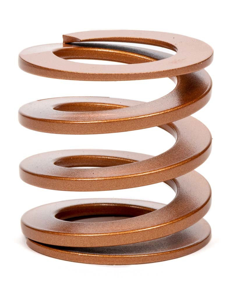 SWIFT SPRINGS SBS0500S Bump Stop Spring Flat Wire 500
