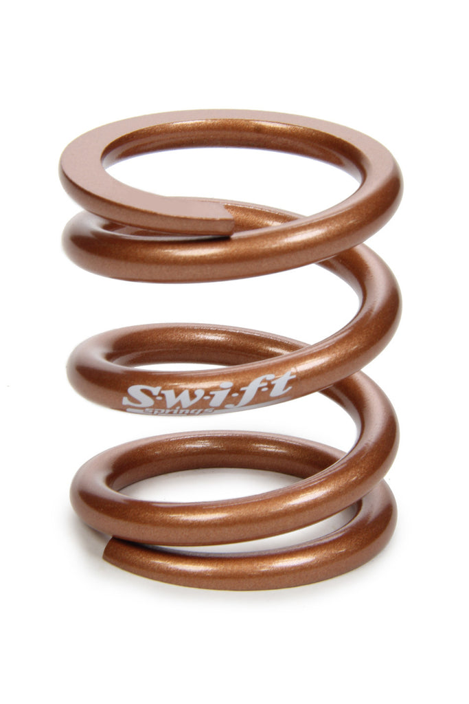 SWIFT SPRINGS SBS0500 Bump Stop Spring 500lb