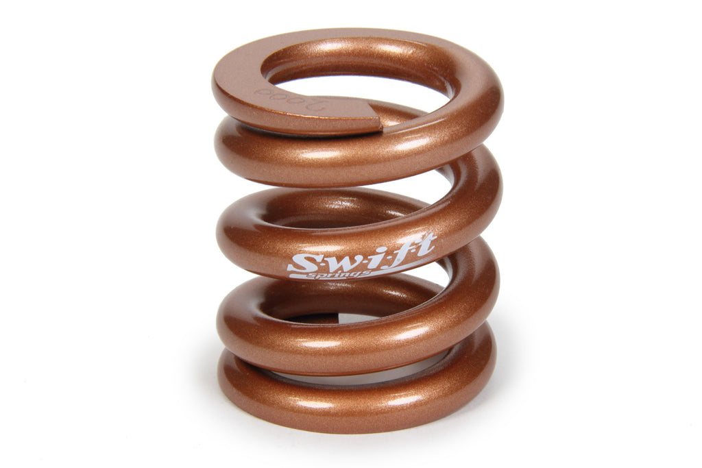 SWIFT SPRINGS SBS2000 Bump Stop Spring 2000lb