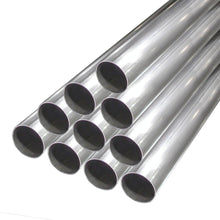 Load image into Gallery viewer, STAINLESS WORKS 2.5HSS-4 2-1/2in x .065 Tubing 4 Ft
