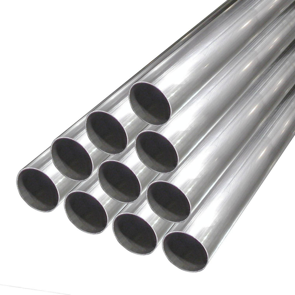 STAINLESS WORKS 3HHSS-4 3in x .083 Tubing 4 Ft