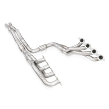 Load image into Gallery viewer, STAINLESS WORKS CT220HSTCAT 20-   GM P/U 2500HD 6.6L 1-7/8in Long Tub Header