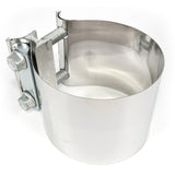 STAINLESS WORKS EBC300 3in Accuseal Band Clamp