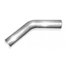 Load image into Gallery viewer, STAINLESS WORKS MB45225-H Stainless 2-1/4in 45 Bend