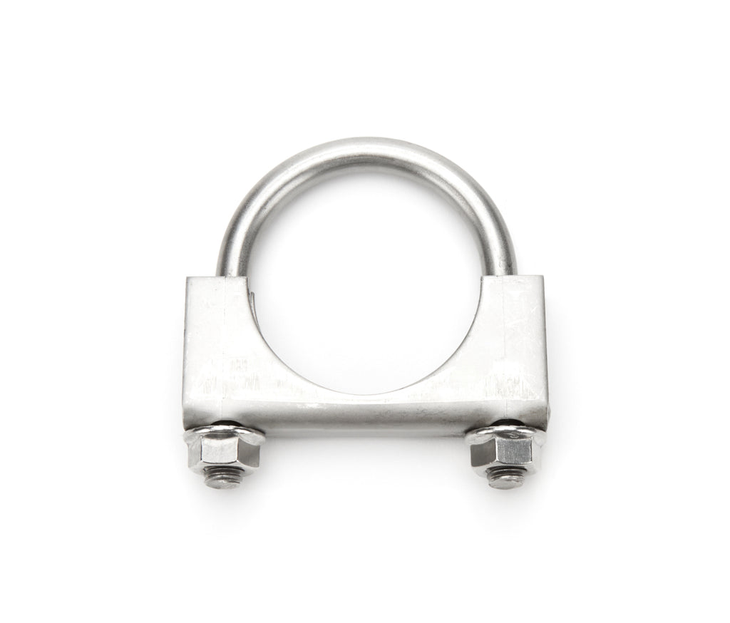 STAINLESS WORKS SSC187 1-7/8in Saddle Clamp