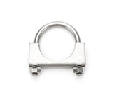 STAINLESS WORKS SSC187 1-7/8in Saddle Clamp
