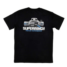 Load image into Gallery viewer, Superwinch SWTS-M Superwinch T-Shirt