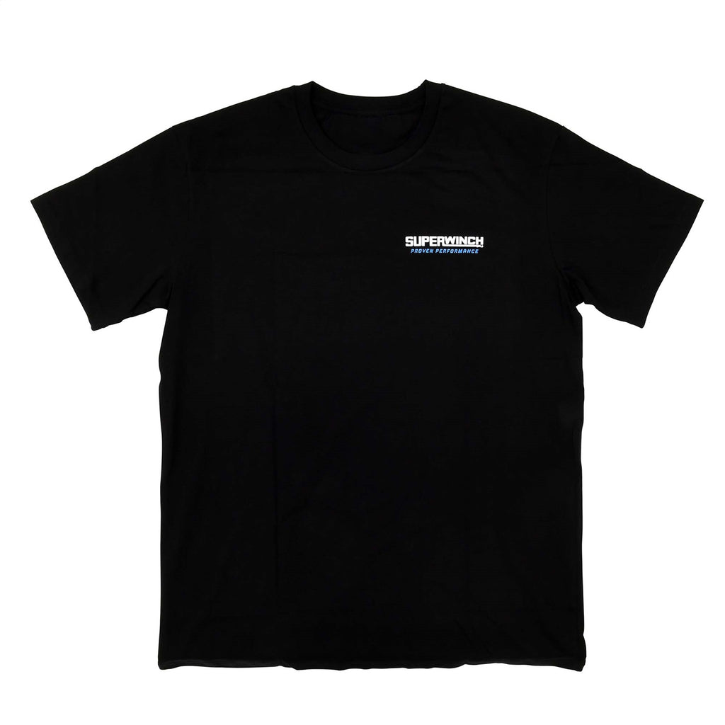 Superwinch SWTS-XXL Superwinch T-Shirt