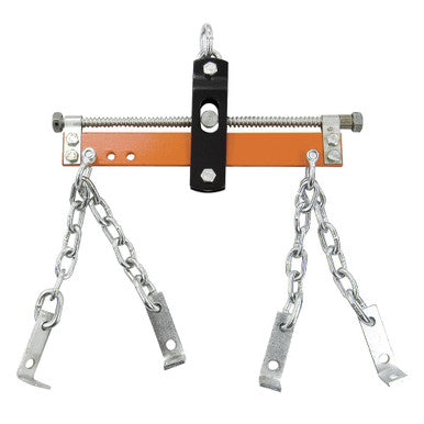 Strongarm 030341 Engine Tilter - Heavy Duty - 1,500 lb