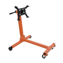 Load image into Gallery viewer, Strongarm 030352 H-Design Engine Stand - 1,000 lb