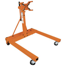 Load image into Gallery viewer, Strongarm 030353 U-Design Engine Stand - 1,250 lb