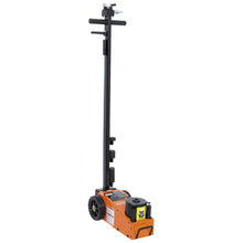 Load image into Gallery viewer, Strongarm 030450 Truck Jack - Single Stage Air/Hydraulic  - Super Heavy Duty - 22 Ton