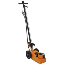 Load image into Gallery viewer, Strongarm 030670 Truck Jack - Air/Hydraulic  - 22 Ton (727A)